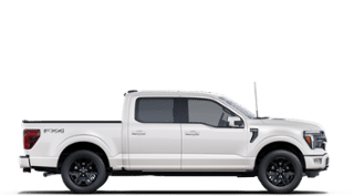 2025 Ford F-150® External Image 1